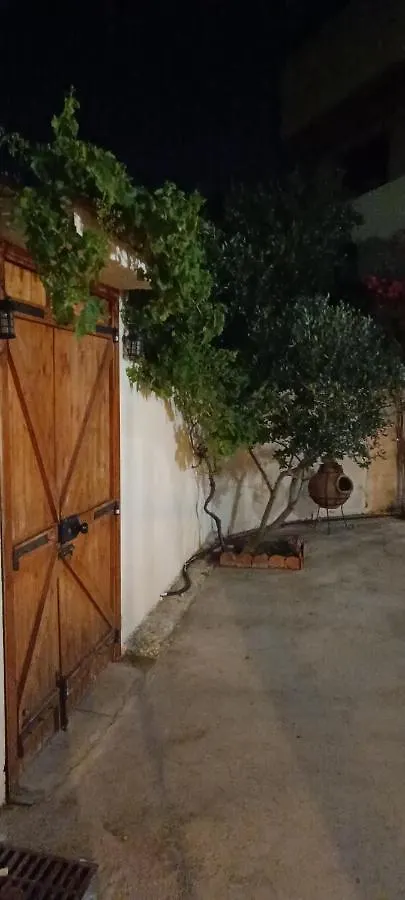 Holiday home Lemon Tree Courtyard Villa Larnaca Cyprus