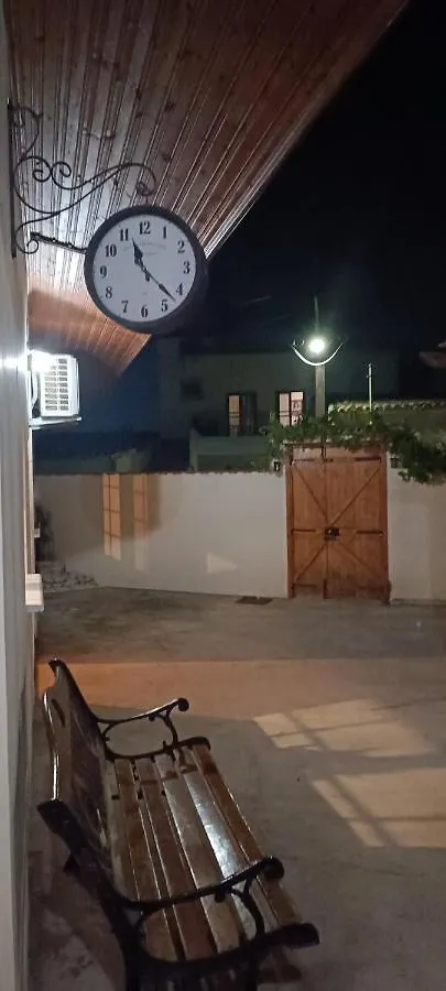 Lemon Tree Courtyard Villa Larnaca