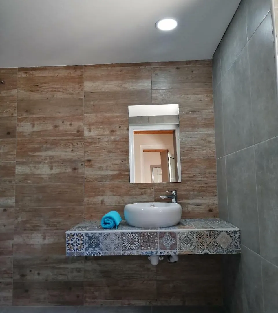 Lemon Tree Courtyard Villa Larnaca