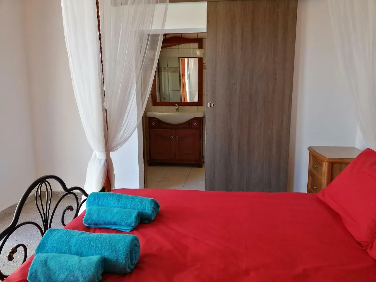 Lemon Tree Courtyard Villa Larnaca
