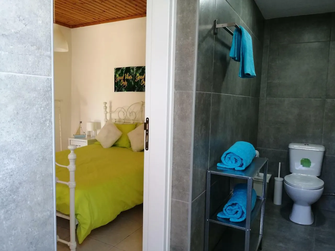 Lemon Tree Courtyard Villa Larnaca Cyprus