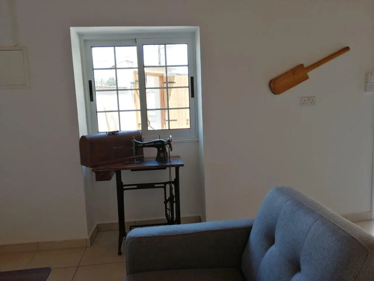 Holiday home Lemon Tree Courtyard Villa Larnaca