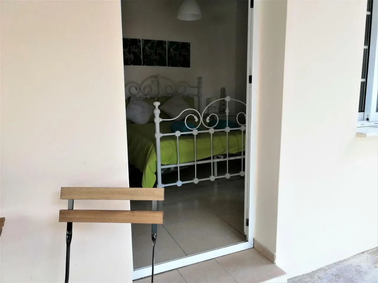 Lemon Tree Courtyard Villa Larnaca 0*,