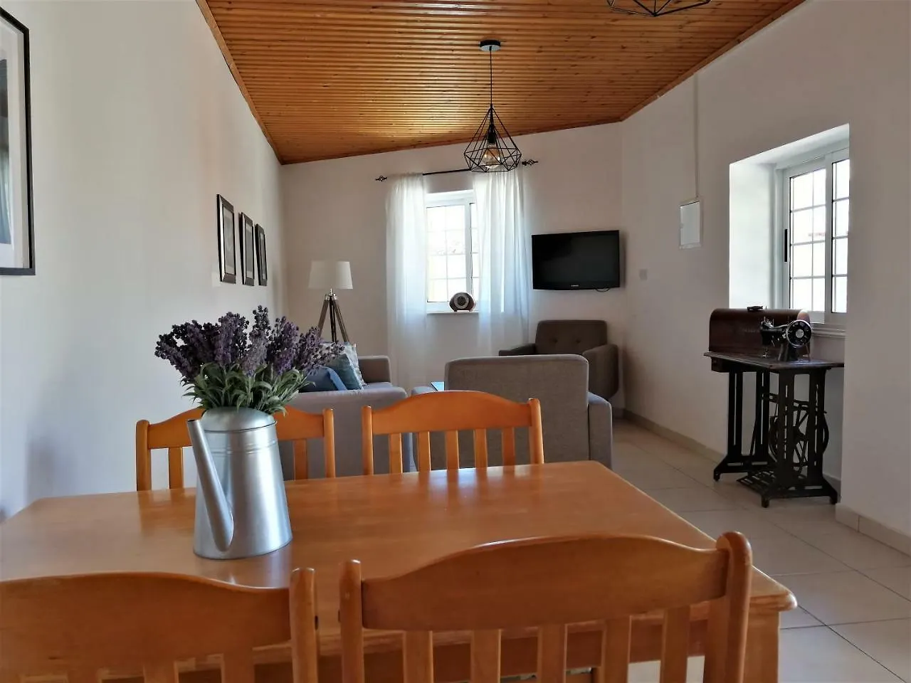 Holiday home Lemon Tree Courtyard Villa Larnaca