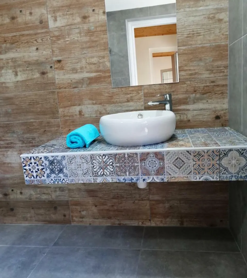 Lemon Tree Courtyard Villa Larnaca Holiday home