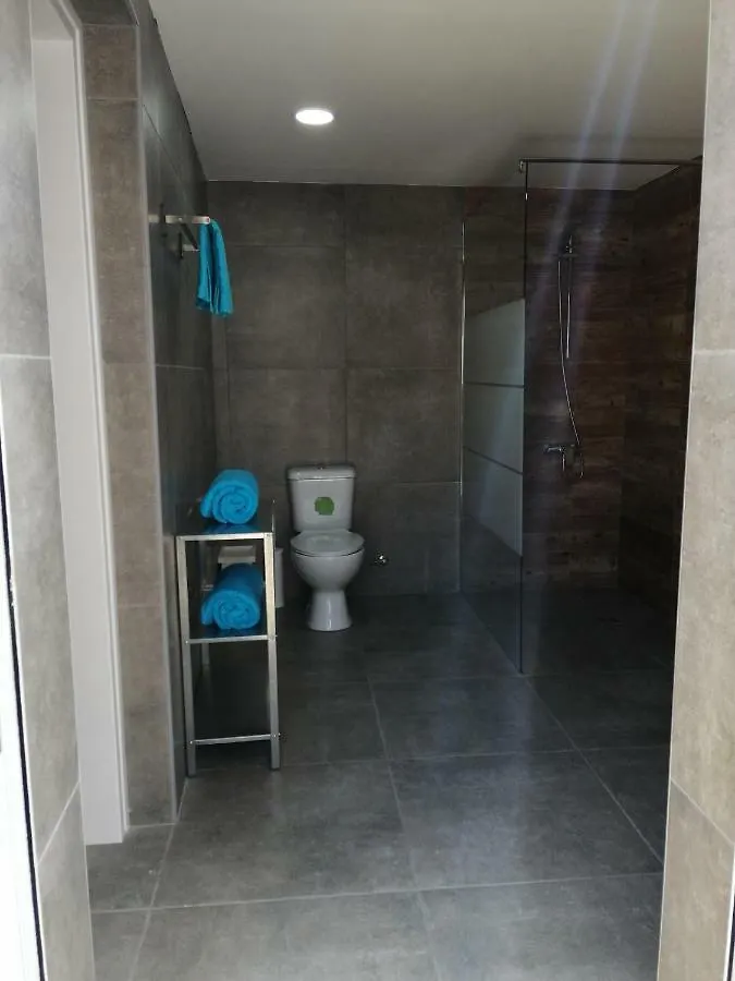 Holiday home Lemon Tree Courtyard Villa Larnaca Cyprus