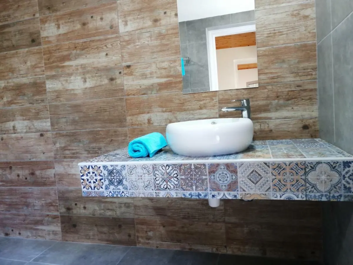 Holiday home Lemon Tree Courtyard Villa Larnaca