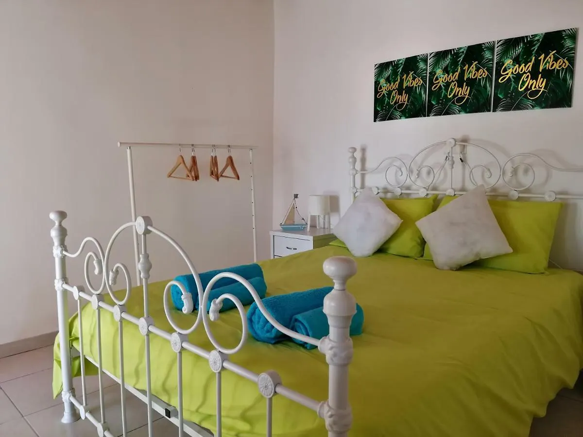 Lemon Tree Courtyard Villa Larnaca Holiday home