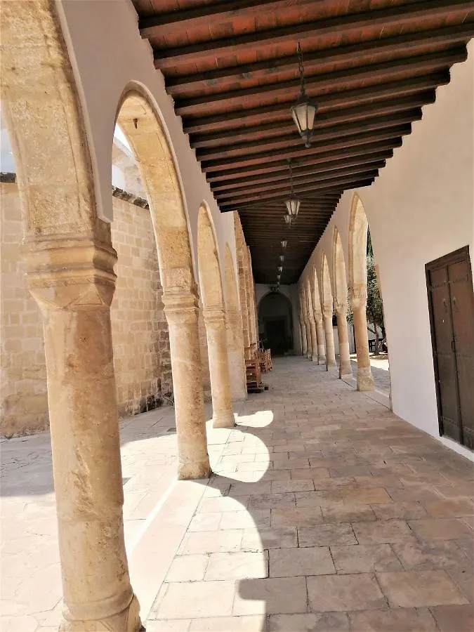 Lemon Tree Courtyard Villa Larnaca Holiday home