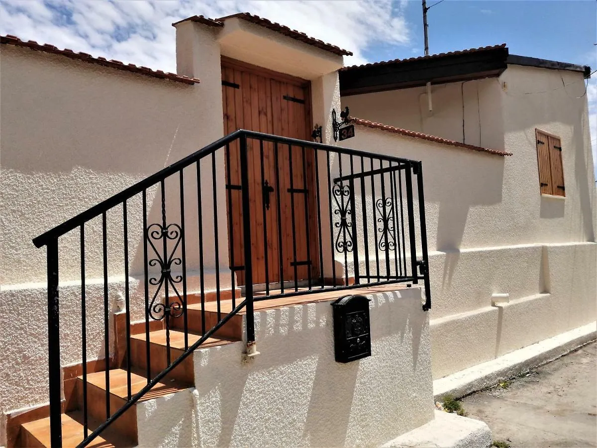Lemon Tree Courtyard Villa Larnaca